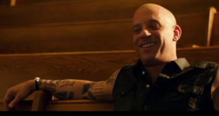 xXx: The Return of Xander Cage : bande-annonce Vin Diesel