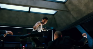 xXx: The Return of Xander Cage : bande-annonce Vin Diesel