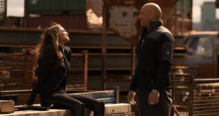 xXx: The Return of Xander Cage : bande-annonce Vin Diesel