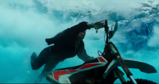 xXx: The Return of Xander Cage : bande-annonce Vin Diesel