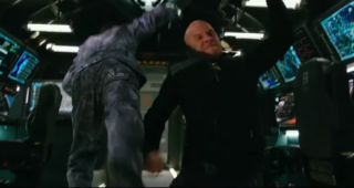 xXx: The Return of Xander Cage : bande-annonce Vin Diesel