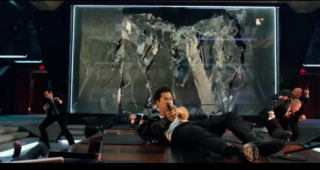 xXx: The Return of Xander Cage : bande-annopnce