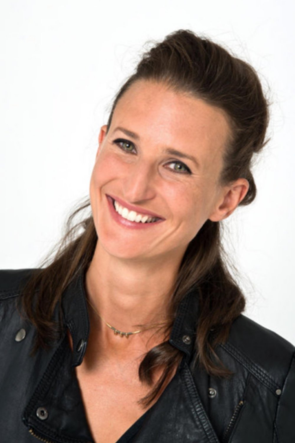 Camille Cottin : Photo officielle