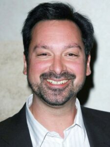 James Mangold : Photo officielle