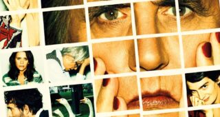 Transparent : Saison 1