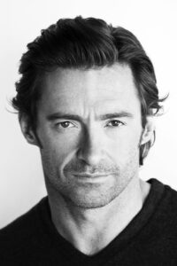 Hugh Jackman : Photo officielle