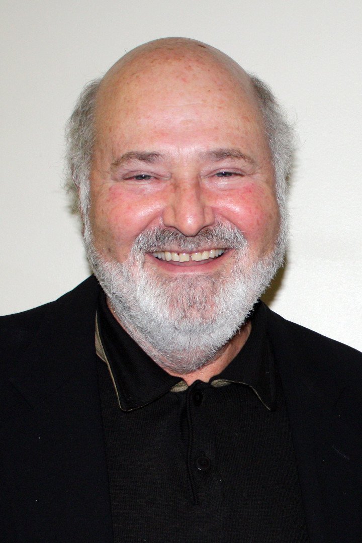 Rob Reiner : Photo officielle