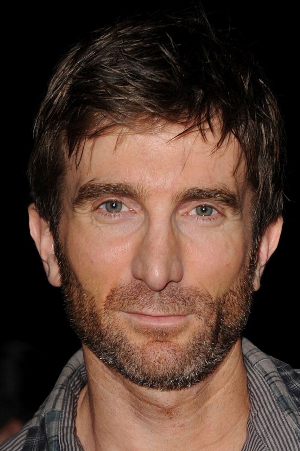 Sharlto Copley : Photo officielle