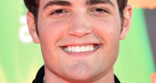 Ben Winchell : Photo officielle