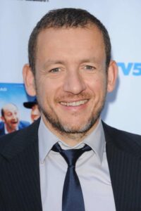 Dany Boon : Photo officielle