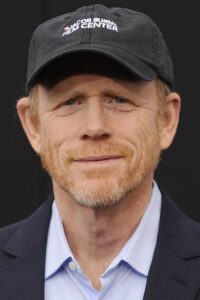 Ron Howard : Photo officielle
