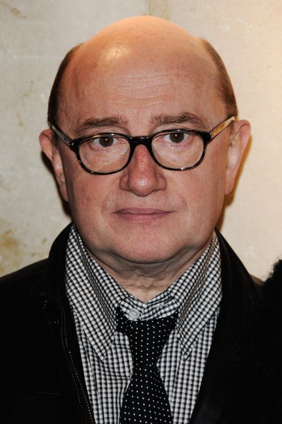Michel Blanc : Photo officielle