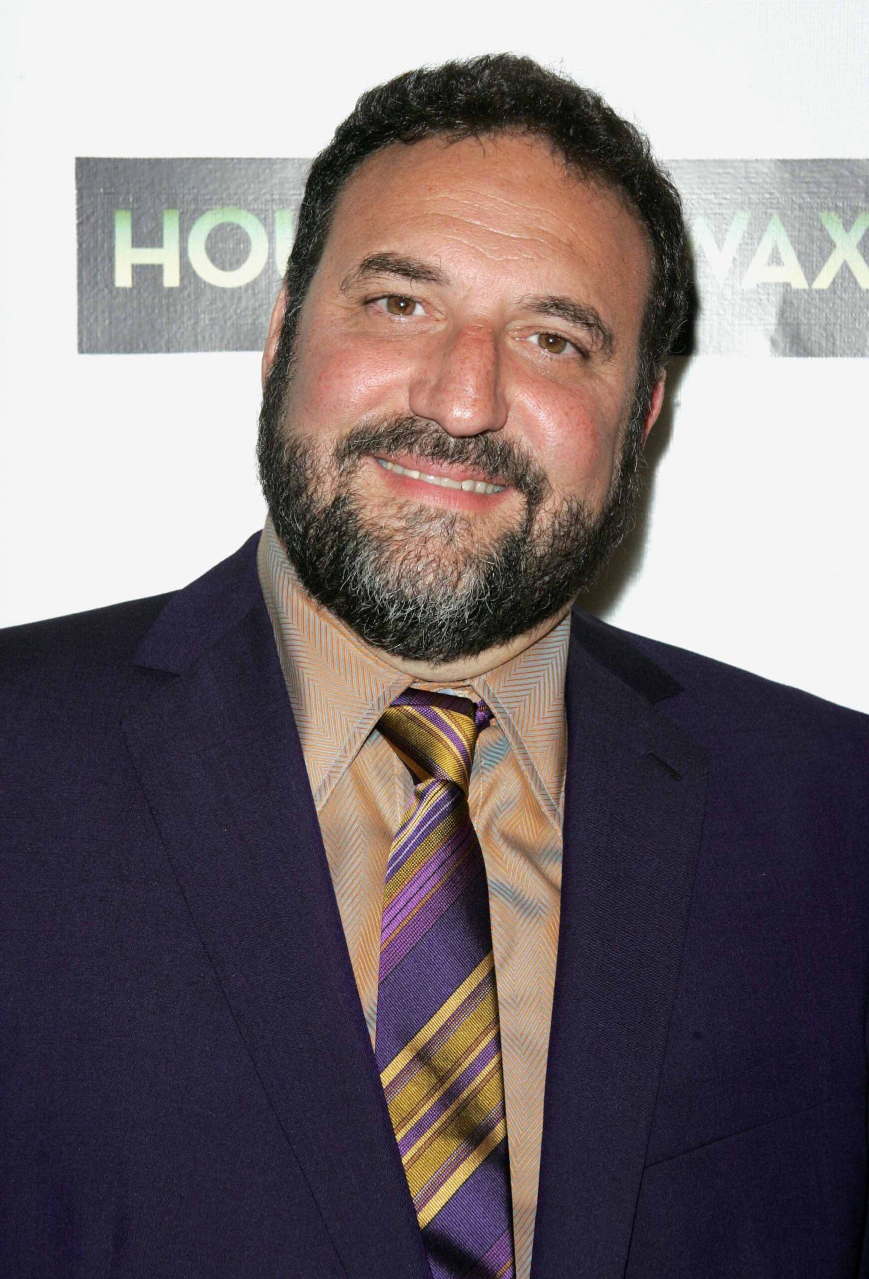 Joel Silver : Photo officielle