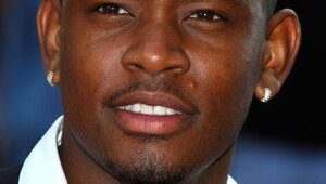 Aml Ameen : Photo officielle