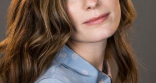 Lindsay Burdge : Photo officielle