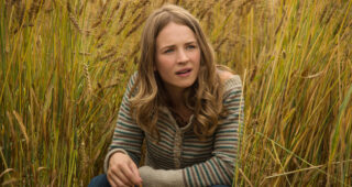 A la poursuite de demain : Photo Britt Robertson