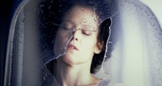Alien 3 : Photo Sigourney Weaver