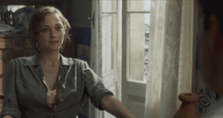 Alliés : Marion Cotillard