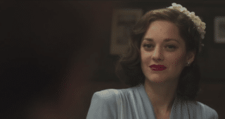Alliés : Marion Cotillard