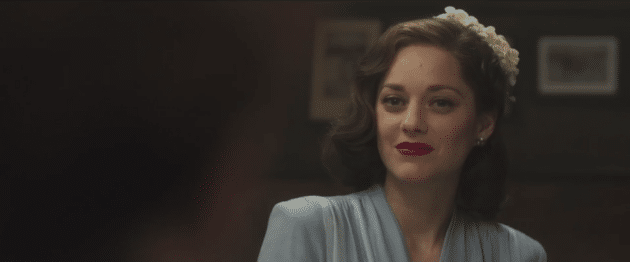 Marion Cotillard