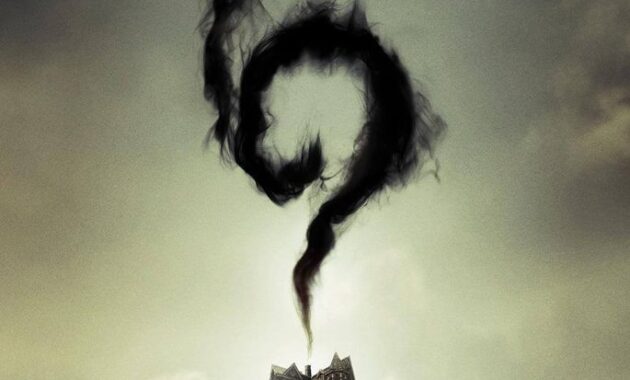 American Horror Story saison 6 : Affiche