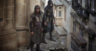 Assassin's creed : Photo