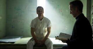 Assassin's creed : Photo Michael Fassbender