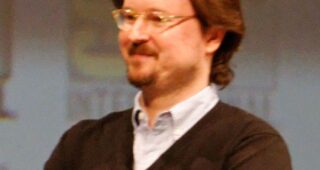Matt Reeves : Photo officielle