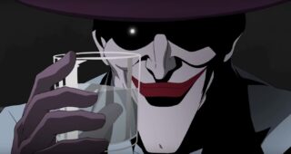 Batman: The Killing Joke : Photo Killing Joke Joker