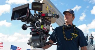 Battleship : Photo Peter Berg