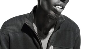 Barkhad Abdi : Photo officielle