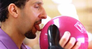 Big Lebowski (The) : Photo Big Lebowski Jesus
