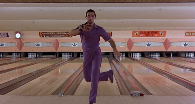 Photo Big Lebowski Jesus