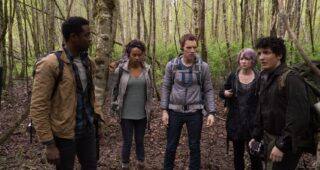 Blair Witch 3 : Photo