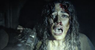 Blair Witch : Photo Callie Hernandez
