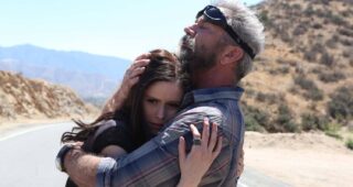 Blood Father : Photo Mel Gibson