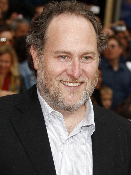 Jon Turteltaub : Photo officielle