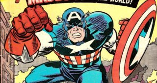 Captain America : Civil War : zombie madbomb