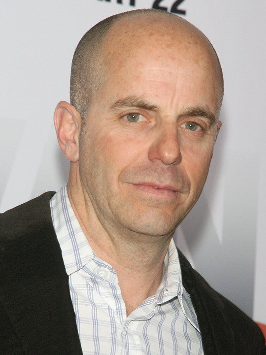 Neal H. Moritz : Photo officielle