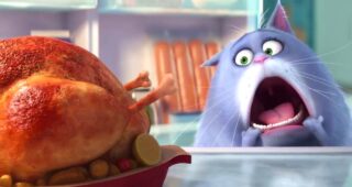 Comme des bêtes : Trailer