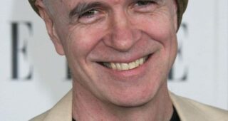Tom Noonan : Photo officielle