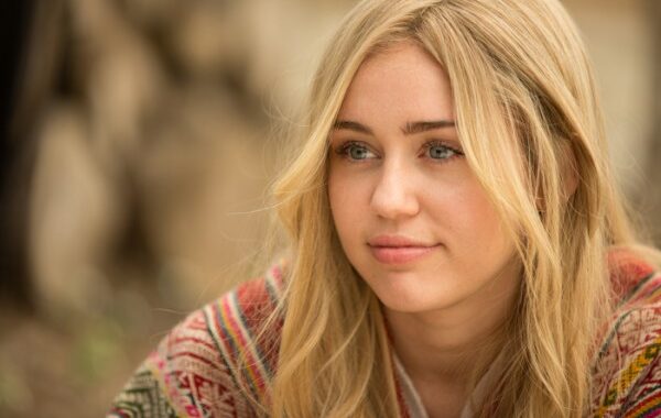 Crisis in Six Scenes : saison 1