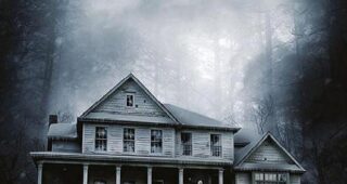 Shut In : Affiche