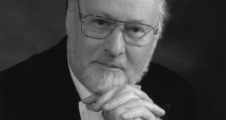 John Williams : Photo officielle