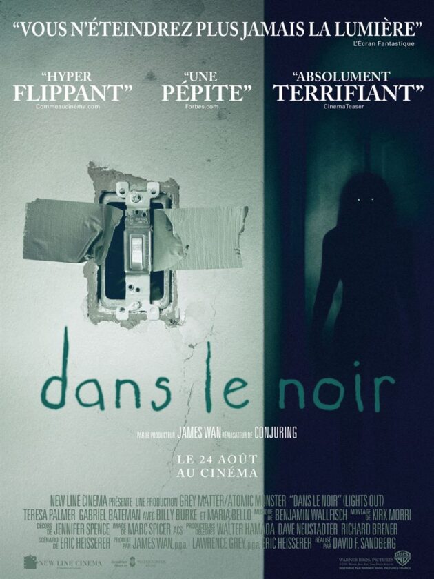 Affiche