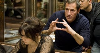 David O. Russell : Jennifer Lawrence