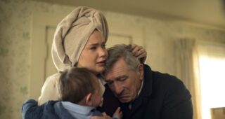 David O. Russell : Joy