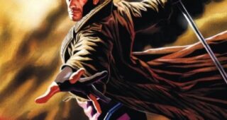 Deadpool : Photo Gambit