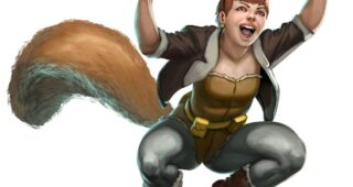 Deadpool : Photo Squirrel Girl