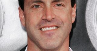 D.J. Caruso : Photo officielle